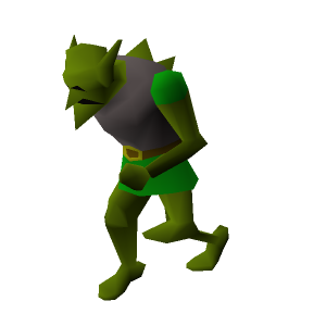 General Wartface