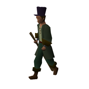 Gambler