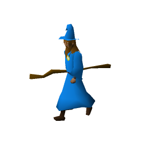 Sedridor