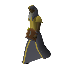 Ghaslor the Elder