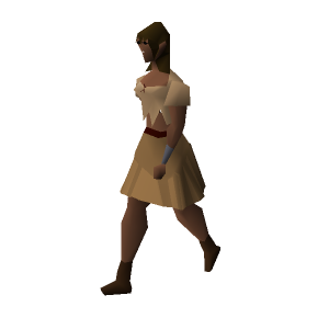 Meskhenet