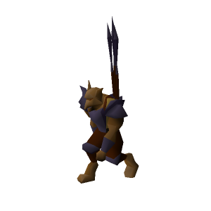 Hobgoblin Champion