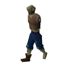 Zombies Champion