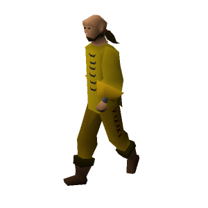 Master fisher