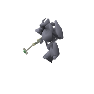 Telekinetic Guardian