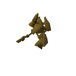 Alchemy Guardian
