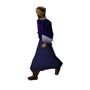Priest