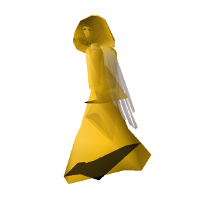 Desert Spirit