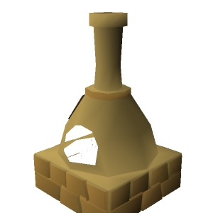 Furnace grate