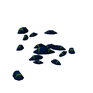 Harpie Bug Swarm