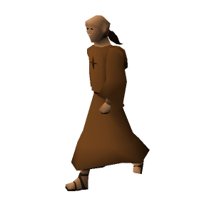 Pious Pete
