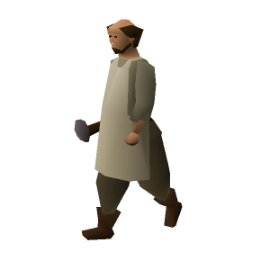 Workman