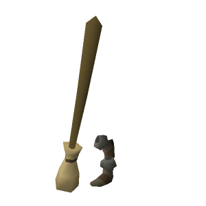 Sweeper