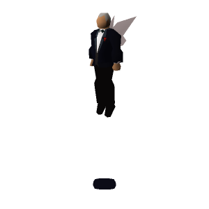 Fairy Godfather