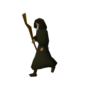 Zandar Horfyre