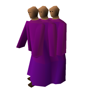 Zanaris Choir