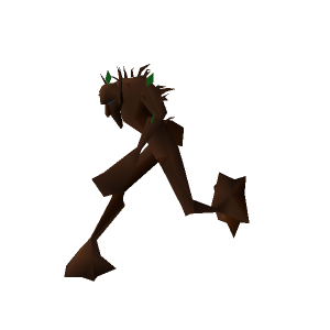 Tanglefoot