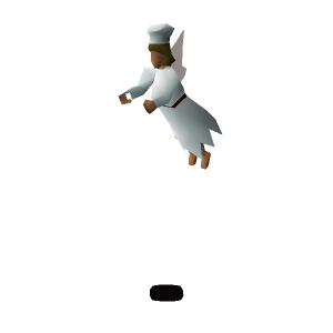 Fairy Chef