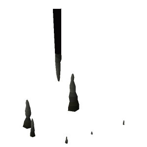 Cave Scenery
