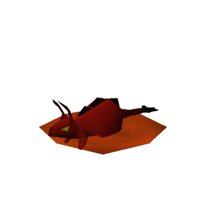 Hell-Rat