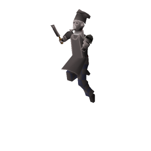 Culinaromancer