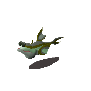 Mudskipper