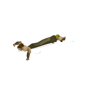 Ogre boat