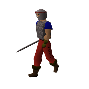 Soldier