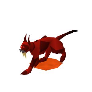 Hellcat
