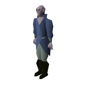 Vampyre Juvinate