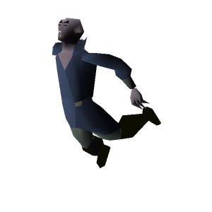 Held Vampyre Juvinate