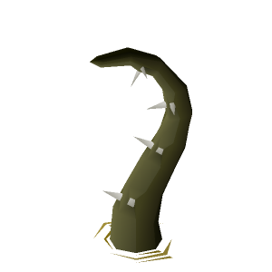 Tentacle