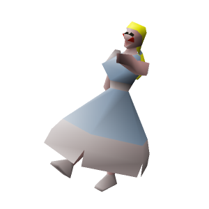 Toy Doll