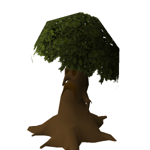 Spirit tree