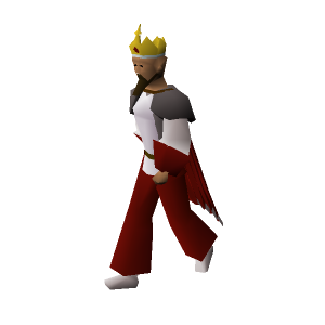 King Lathas