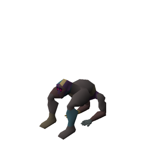 Confusion beast