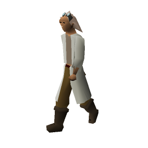 Chemist