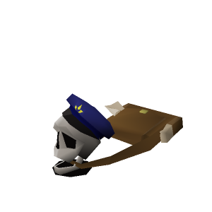 Postie Pete