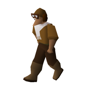 Captain Dalbur