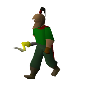 Gnome Mage
