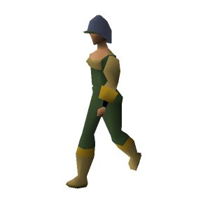 Ramara du Croissant