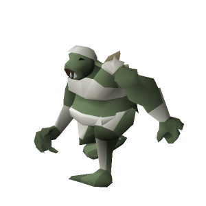 Sea Troll General