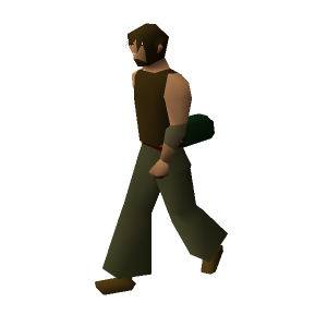 Murky Pat