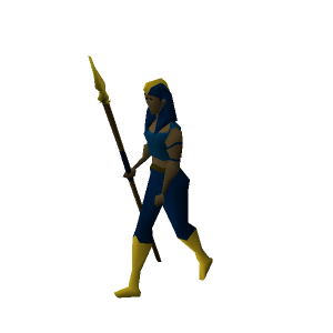 Sophanem Guard