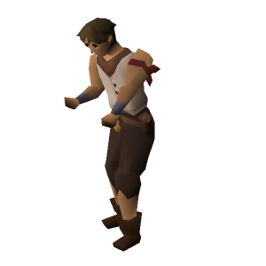 Shipyard Engineer