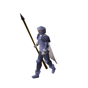 Legends' Guard