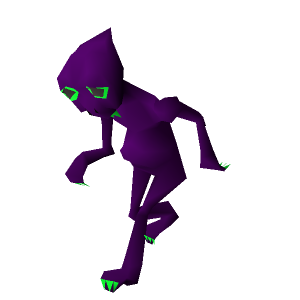 Witch's experiment