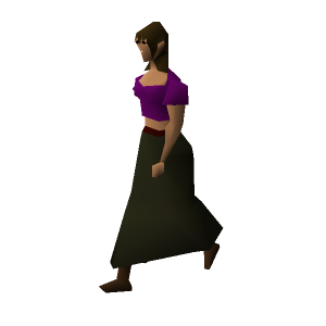 Woman