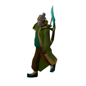 Baxtorian