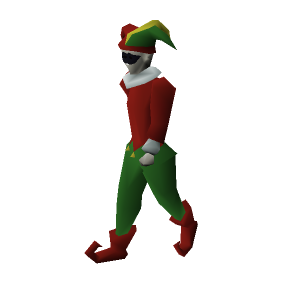 Jacky Jester